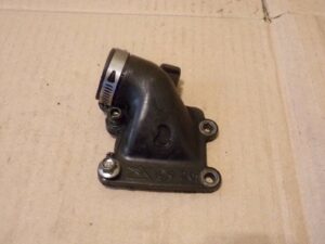 pipe d'admission mbk booster spirit rocket stunt bw's