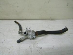 vanne de depollution honda pantheon 125 4t 2003 2006*