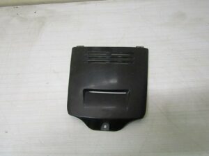 trappe moteur MBK BOOSTER SPIRIT 50 apres 2004