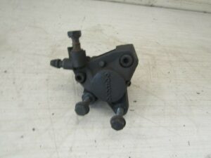 etrier de frein avant mbk booster apres 2004