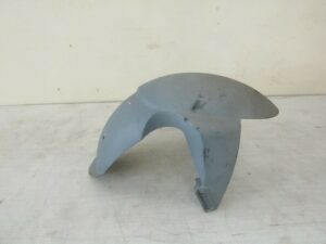 garde boue avant peugeot ludix one 10 pouces