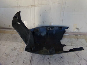 bas de caisse peugeot ludix 50