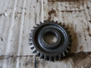 PIGNON FOU HUSQVARNA 410 TE 97 2001