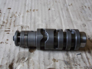 barillet husqvarna te 410 1996 2000