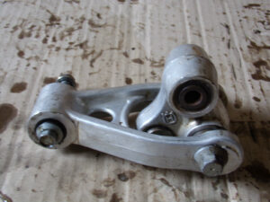 biellette de suspension husqvarna TE 410 1998 2000