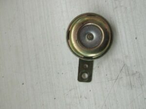 klaxon sym orbit 2 4 temps