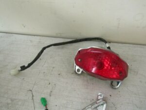 feu arriere SYM 50 ORBIT 2009 - 2017