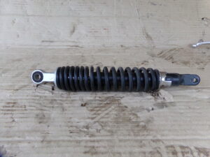 amortisseur arriere sym orbit 2 4 t