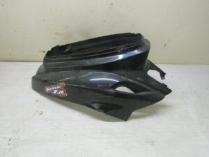 coque arriere mbk booster apres 2004