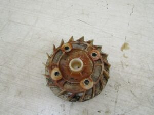 VOLUTE D ALLUMAGE SYM ORBIT 2 PEUGEOT TWEET 4 TEMPS EUROS 4