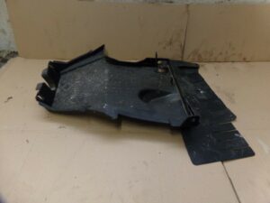 passage de roue sym orbit 2 50 4t