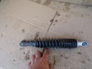 amortisseur sym orbit 2
