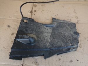 passage de roue sym orbit 2