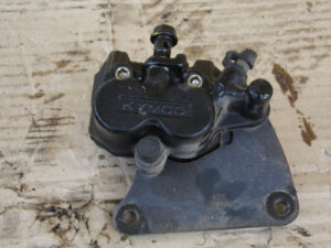 etrier de frein avant kymco spacer 50 125