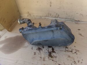 boite a air kymco baotian 50 4t gy6 139 qmb