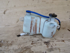 reservoir d'huile kymco spacer 50