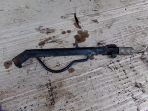 bequille laterale scooter bhm 50 x five