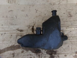 reservoir d'huile gilera stalker 50