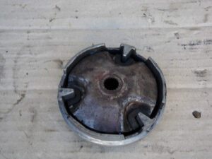 variateur origine mbk booster rocket stunt slider