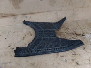 marche pieds gilera stalker 50