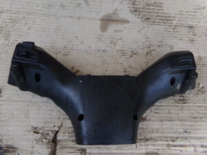 comodo de guidon gilera stalker 50