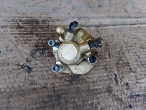 etrier de frein avant gilera stalker 50 piaggio typhoon 5 av 2006