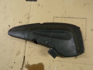 cache boite a air kymco agility city 50 2010 2019 2t 16+