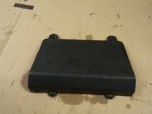 cache batterie kymco agility city 50 2010 2019 2t 16+