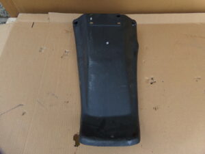 bavette support de palque kymco agility 50 2008 2017