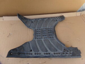 marche pieds gilera stalker 50