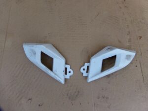 pads arriere mbk nirto aerox apres 2013