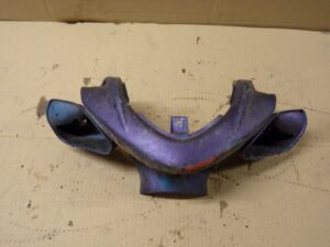 tete de fourche exterieur mbk nitro aerox avant 2013