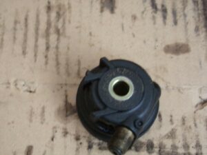 enrouleur de compteur mbk NITRO / AEROX avant 2013