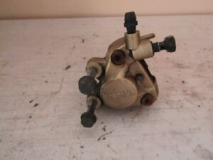 ETRIER DE FREIN AVANT MBK NITRO AEROX 50 AVANT 2012 MODELE NAKED