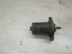 demarreur mbk nitro aerox ovetto neo's