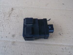 boitier cdi mbk booster apres 2004