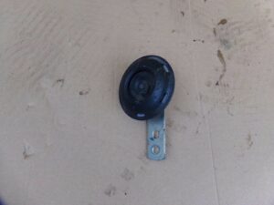 klaxon mbk nitro aerox 50