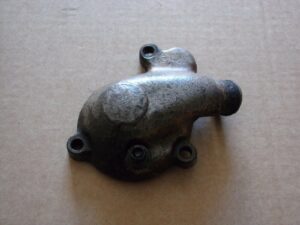 carter de pompe a eau husqvarna 125 cr wr 1998 2001