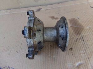 moyen de roue avant husqvarna wr cr 125 1999 2002
