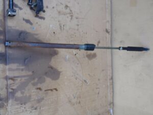 mecanisme hydraulique de fourche husqvarna 125 1999 2000 wr cr