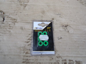 galets doppler scooter booster 103 16x13 6.5 grammes