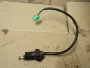 capteur bequille peugeot satelis 125 2008 2012