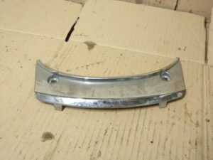 carenage jonction arriere peugeot satelis 125 2008 2012