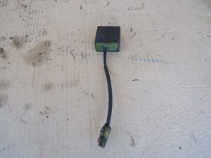 BOITIER CDI MBK BOOSTER APRES 2004