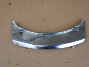 JONCTION CARENAGE ARRIERE SUPERIEUR - PEUGEOT SATELIS COMPRESSOR K15 125