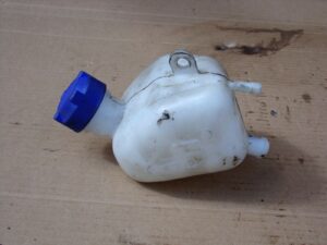 VASE EXPANSION - PEUGEOT SATELIS 125 (2006 2012