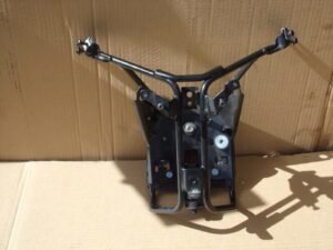 araignee pour scooter Peugeot 125 Satelis 2006 2012