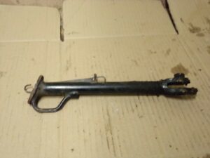 bequille laterale peugeot satelis 125 2008 2012