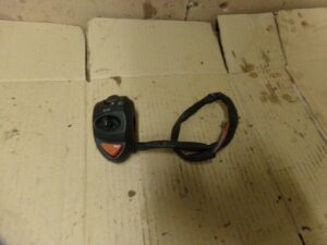 comodo gauche peugeot satelis abs 125 2008 2012