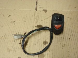 comodo droit peugeot satelis 125 2008 2012